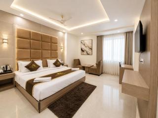 Hotel Bellwood Inn Near IGI Delhi International Airport - 0