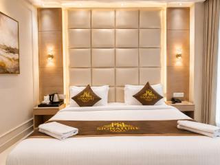 Hotel Bellwood Inn Near IGI Delhi International Airport - 3