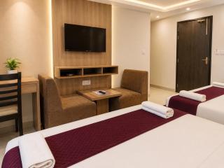 Hotel Bellwood Inn Near IGI Delhi International Airport - 7