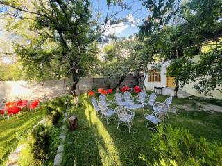 Skardu Rock View Hotel - 6