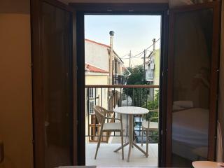 Pythagorio Living - Jasmine - 2