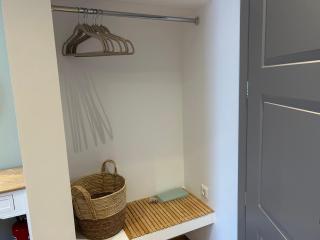 Pythagorio Living - Jasmine - 1