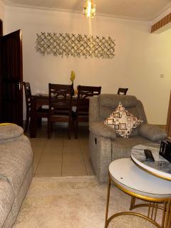Shanni Mtwapa Luxury Apartments BLOCK3 Swimming View - Mtwapa - 2