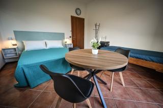 B&B La Tana del Lupo - 5