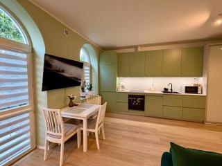 Apartment Targowa L13 - Lublino - 3