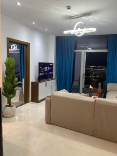 Alamein Towers Panoramic Sea and Lagoon View - 9