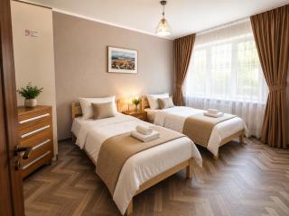 MEGApolis Apartments almaty - 7