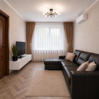 MEGApolis Apartments almaty - 4