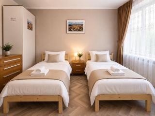 MEGApolis Apartments almaty - 8