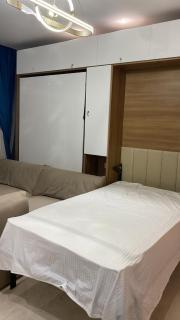 Alamein Towers Panoramic Sea and Lagoon View - 2