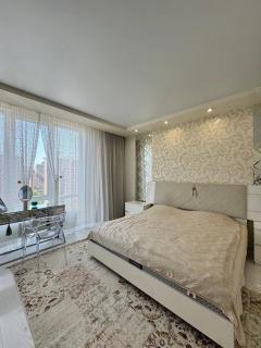 Golfstream Luxury Apartment 120m - 0