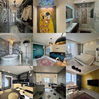 Golfstream Luxury Apartment 120m - 3