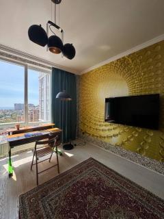 Golfstream Luxury Apartment 120m - 1