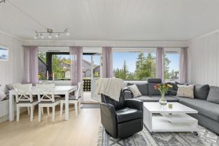 Modern apartment in Hafjell - 0