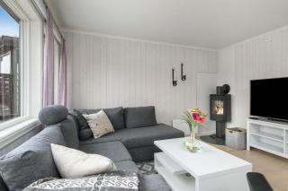 Modern apartment in Hafjell - 8