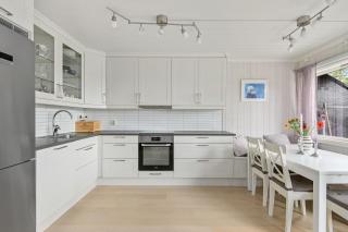 Modern apartment in Hafjell - 7