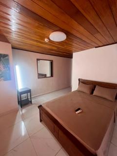 Casa solarte bocas del toro - 5