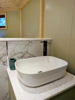 West Wood Yurts Ltd - 6
