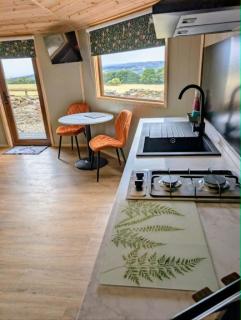 West Wood Yurts Ltd - 4
