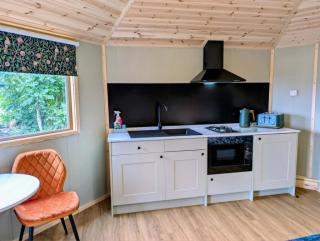 West Wood Yurts Ltd - 3