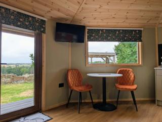 West Wood Yurts Ltd - 2