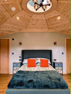 West Wood Yurts Ltd - 9