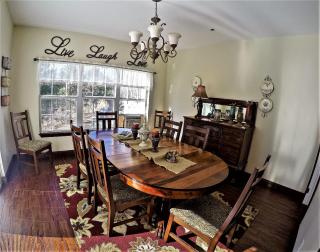 Bradford House Bed and Breakfast - Branson - 3