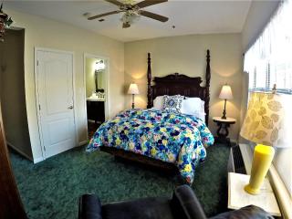 Bradford House Bed and Breakfast - Branson - 1
