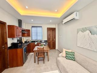 Shamorah Homes - 7