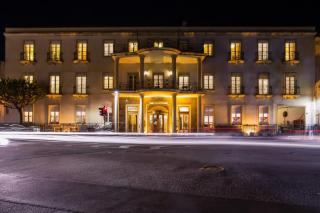 Mariano IV Palace Hotel - Oristano - 0