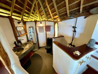 Bungalow sur la mer - 3