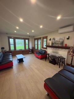 Orchard Stay - 9