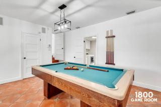 2-Home Compound with Pool and BBQ, Sleeps 16 - 7