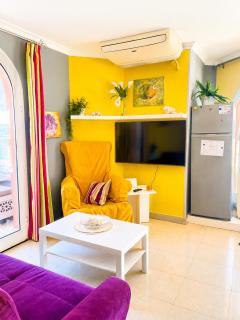 Apartment for Rent in Hurghada Marina Sea View Private Panoramic Rooftop Terrace - 2