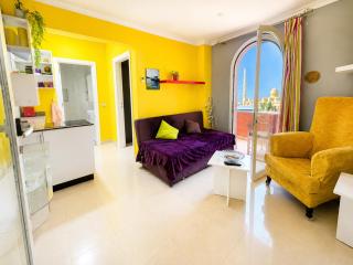 Apartment for Rent in Hurghada Marina Sea View Private Panoramic Rooftop Terrace - 5