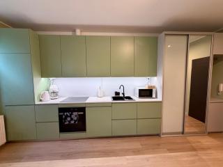 Apartment Targowa L13 - Lublino - 7