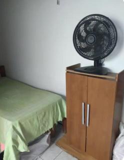 Quarto Simples - 0