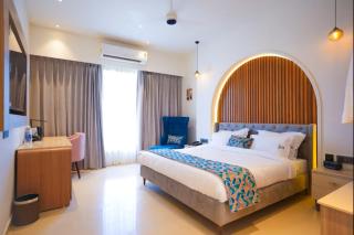 The ELET near Amritsar Airport - 3