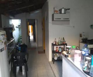 Quarto Simples - 3