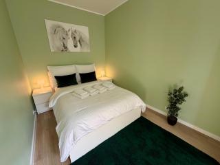 Apartment Targowa L13 - Lublino - 5