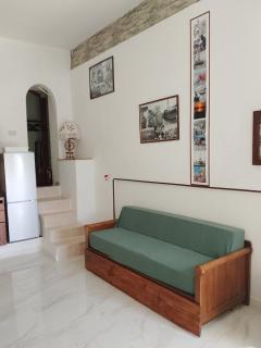 Casa Amica Termoli 2 - 0