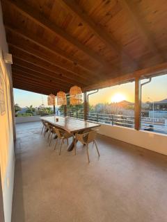 Tropical Villa Royal, with sea view, in Jan Thiel, only 5 min to the beach! - 5