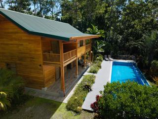 Luxury Villa Panorama Verde Pool House - 5
