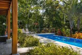 Luxury Villa Panorama Verde Pool House - 3