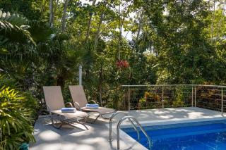 Luxury Villa Panorama Verde Pool House - 1
