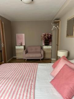 Guesthouse in villa, dunes, beach & city center - 8