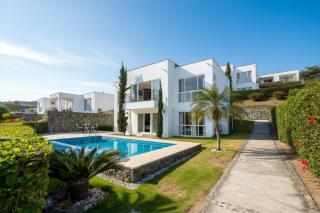 Jama Campay Villas by Otium - 1