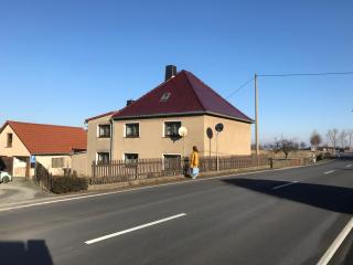 Landhaus Oma Gretel - Nossen, Siebenlehn, Freiberg, Meißen, Dresden, Chemnitz - 0