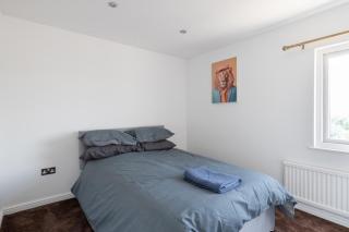 Charming 3-Bedroom Cottage in Peaceful Chalton! - 6