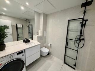 Apartment Targowa L13 - Lublino - 8